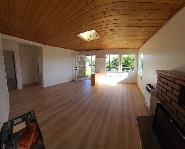 Foto del edificio - Los Osos Cozy Cottage