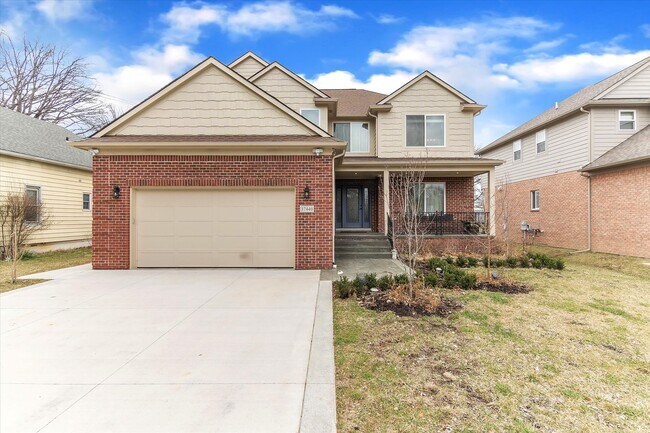 Foto del edificio - 37440 Curwood Dr