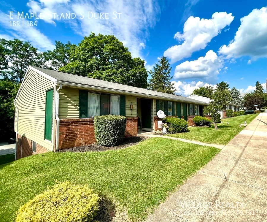 Primary Photo - 505 E Maple St