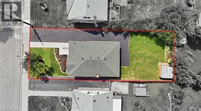 Photo du bâtiment - 156 E 36th St