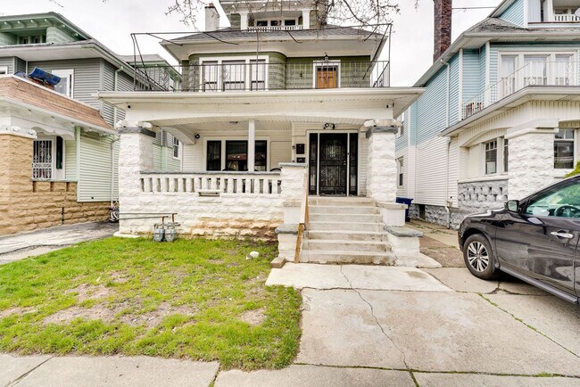 Foto del edificio - 184 Butler Ave