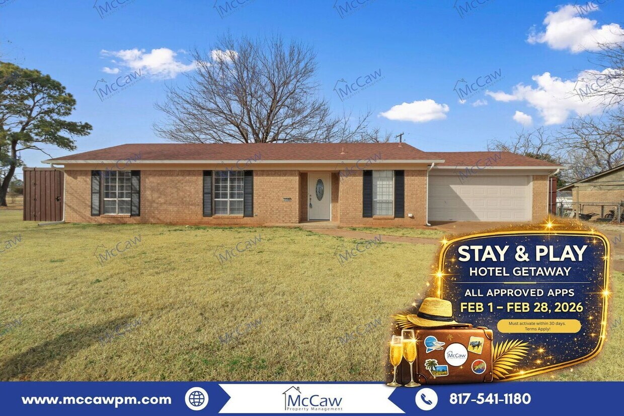 Photo - 308 E Fairlane Dr