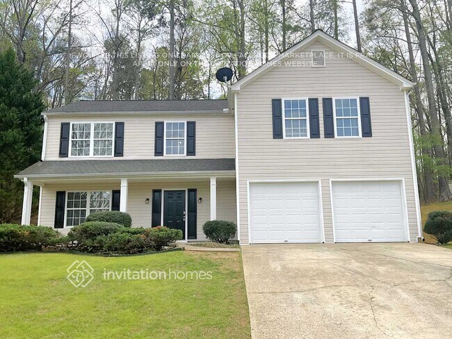 Building Photo - 1058 River Plantation Dr