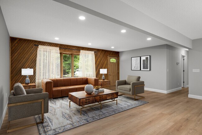Foto del edificio - 11004 Oak Knoll Ter N