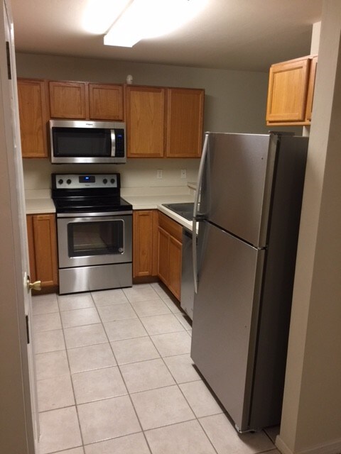 Foto principal - 906 Homestead Rd S