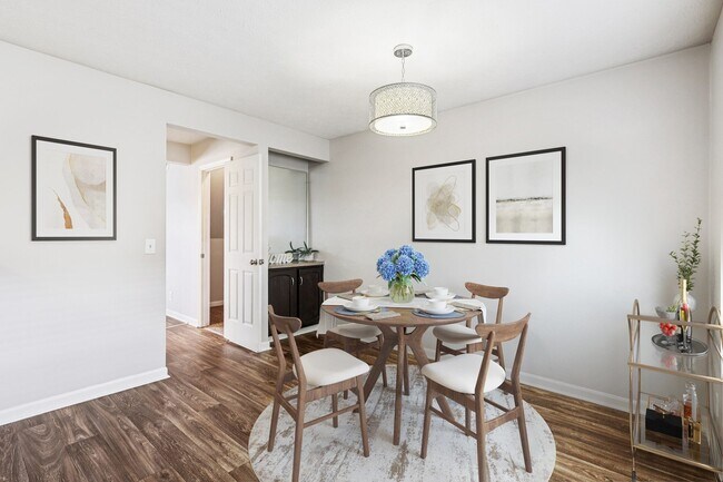 Foto del edificio - Wellington Place