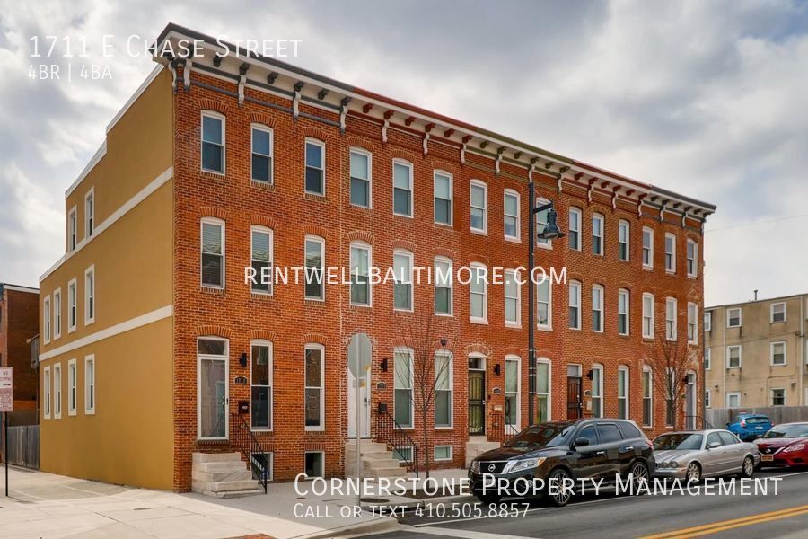 Primary Photo - **COMING SOON** 4 beds | 3.5 baths I $2595...