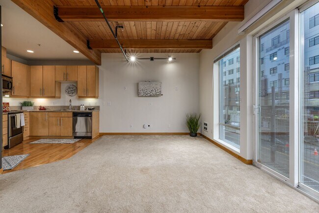 Foto del edificio - Stunning Downtown Condo