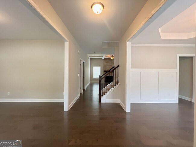 Foto del edificio - 1721 Cobblefield Cir