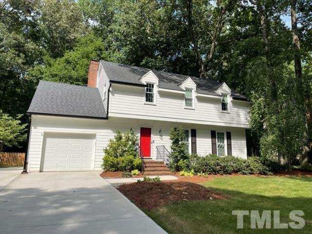 Primary Photo - 1321 Helmsdale Dr