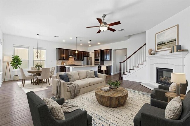 Foto del edificio - 4009 Benetton Way