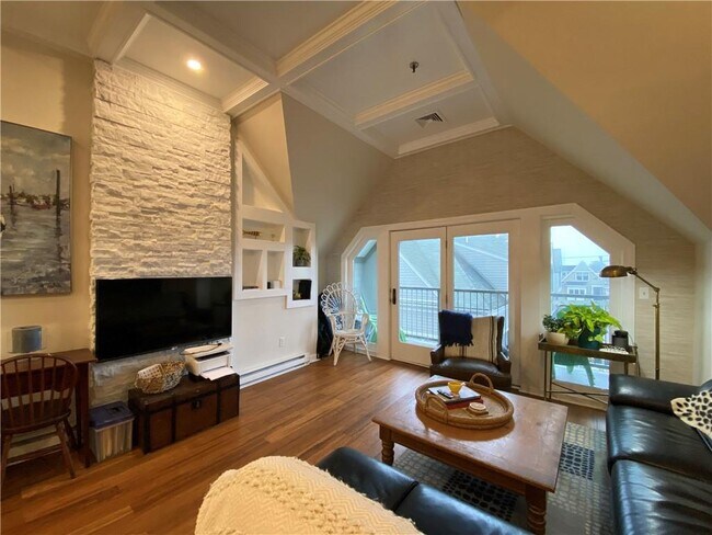 Foto del edificio - 580 Thames St
