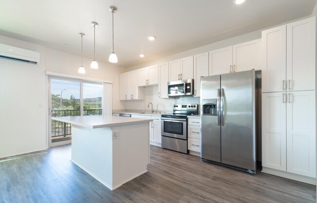 Foto del edificio - 91-3633-3633 Kauluakoko St