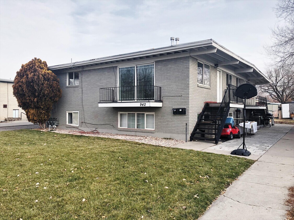 Foto principal - 942 N Cornell St