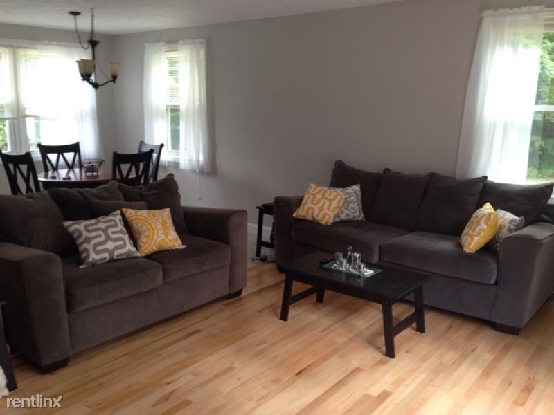 25 Lombard St, Gorham, ME 04038 Room for Rent in Gorham, ME