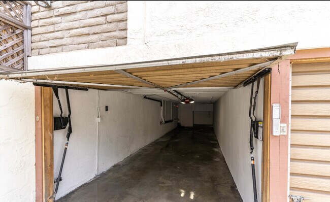 Foto del edificio - 1532 Berkeley St