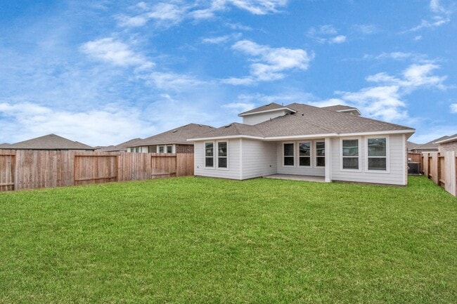 Foto del edificio - Live Oak