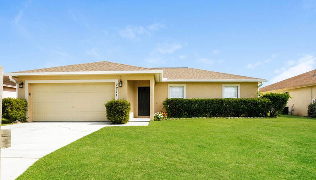 7210 Summit Pl, Winter Haven, FL 33884 House Rental in Winter Haven