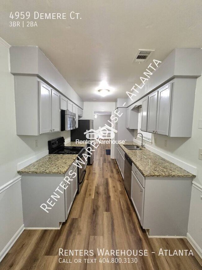 Foto del edificio - 4959 Demere Ct