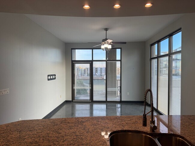 Foto del edificio - Luxury condo in the Rhythm at Music Row