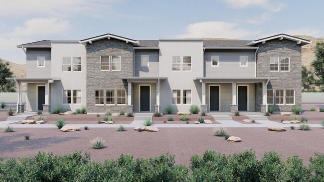 Building Photo - Lagoon Living! 3 Bedroom Townhome with Res...