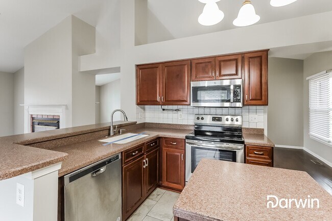Foto del edificio - 3627 Camberwood Court, Indianapolis, IN 46268