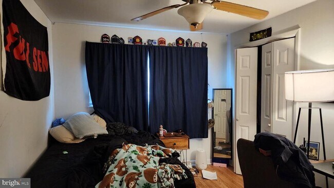 Foto del edificio - 611 Whitman St