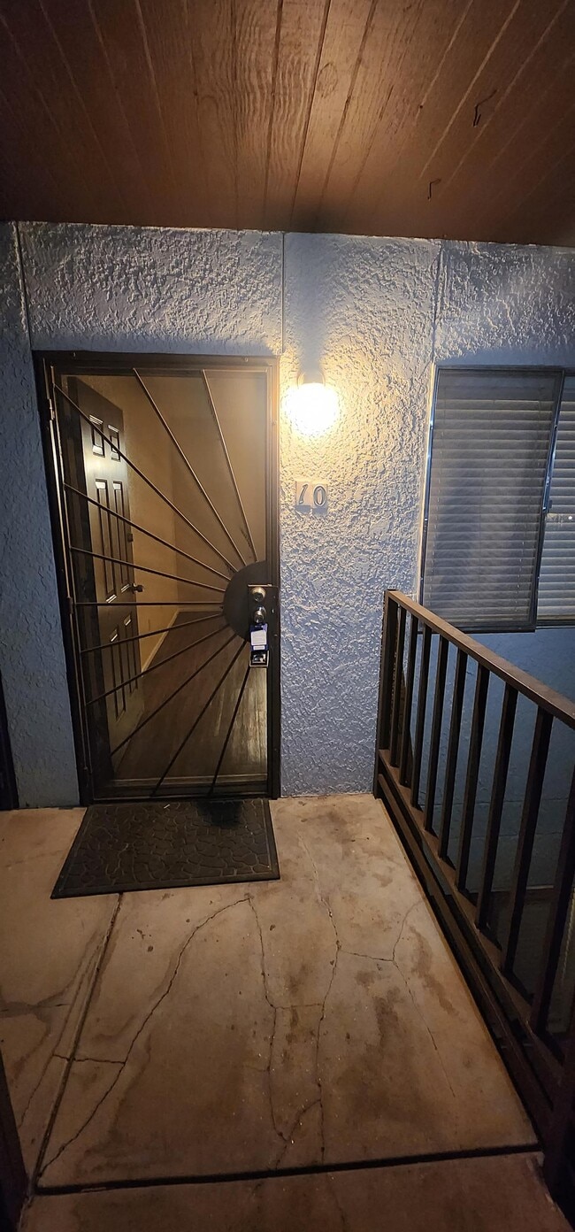 Building Photo - Randolph Place Apartments