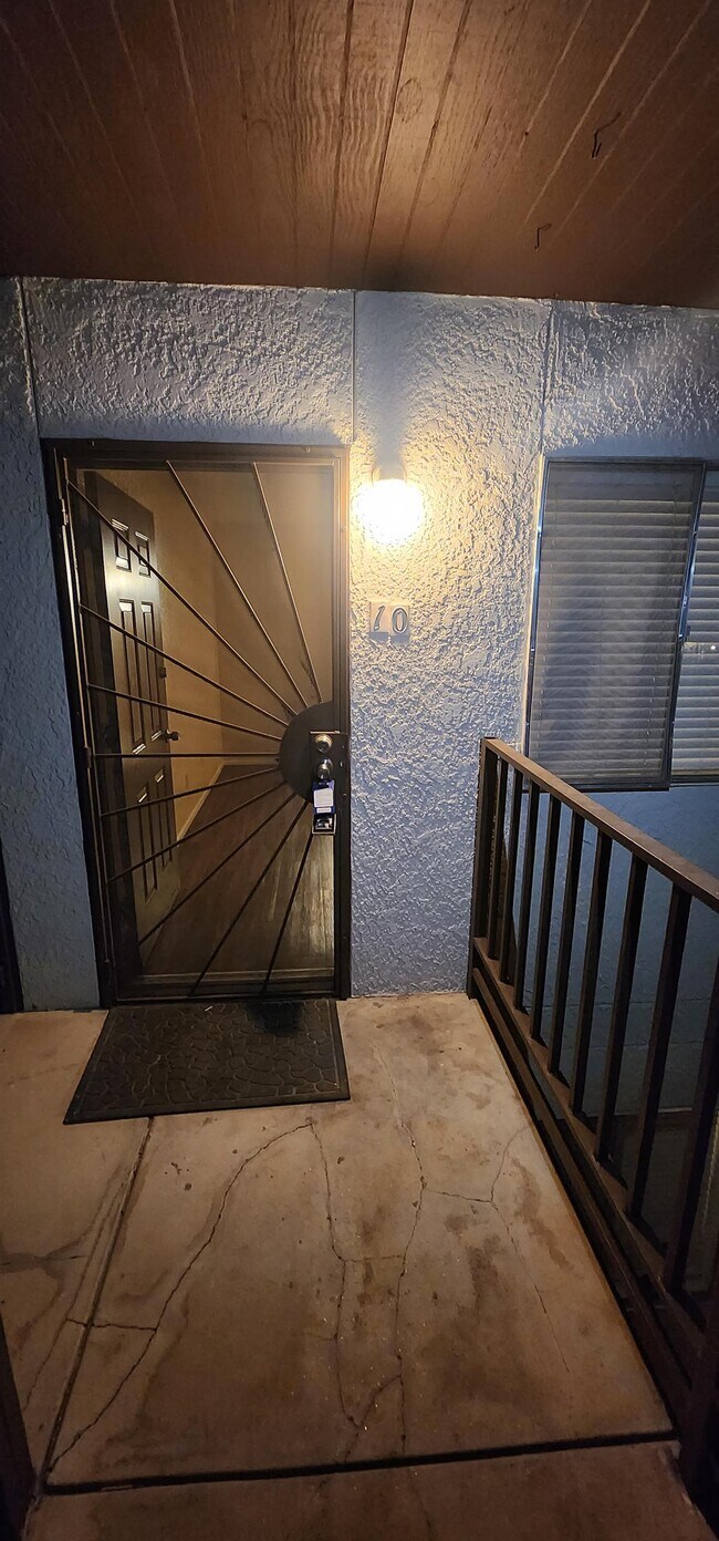 Foto del edificio - Randolph Place Apartments