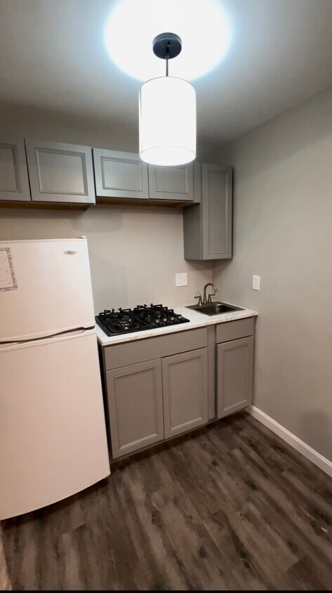Kitchen - 272 E Haverhill St