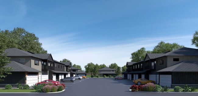 Building Photo - Strata by Toonen