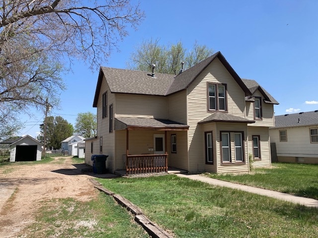 Building Photo - 1815 5th Ave