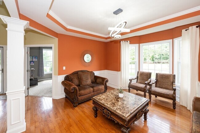 Foto del edificio - 1 Warmstone Way