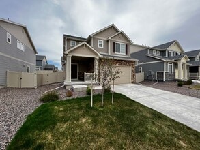 Building Photo - Stunning 4 bed 3.5 bath in Johnstown. Available NOW!