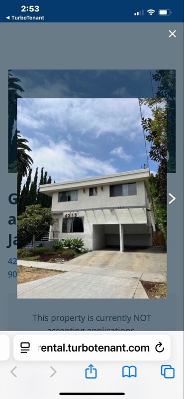 Primary Photo - 4213 Sunset Dr