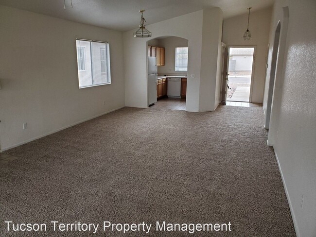 Building Photo - 3 br, 2 bath House - 6413 E 42nd Street