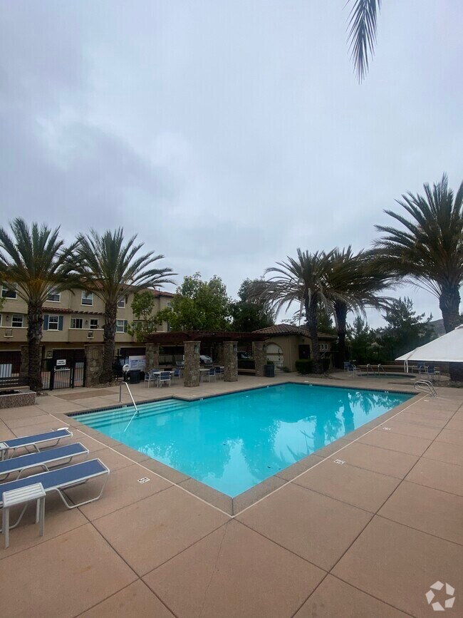 University Commons Loft Apartments for Rent San Marcos, CA 7