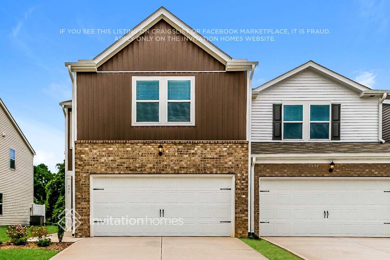 Foto principal - 935 Greenville Wy