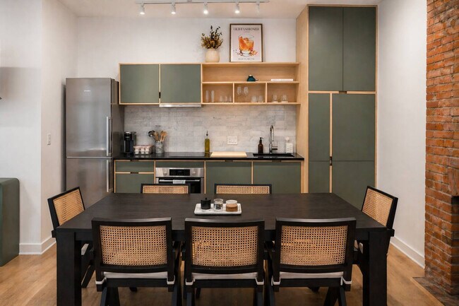 Foto del edificio - 1508 Pleasant St
