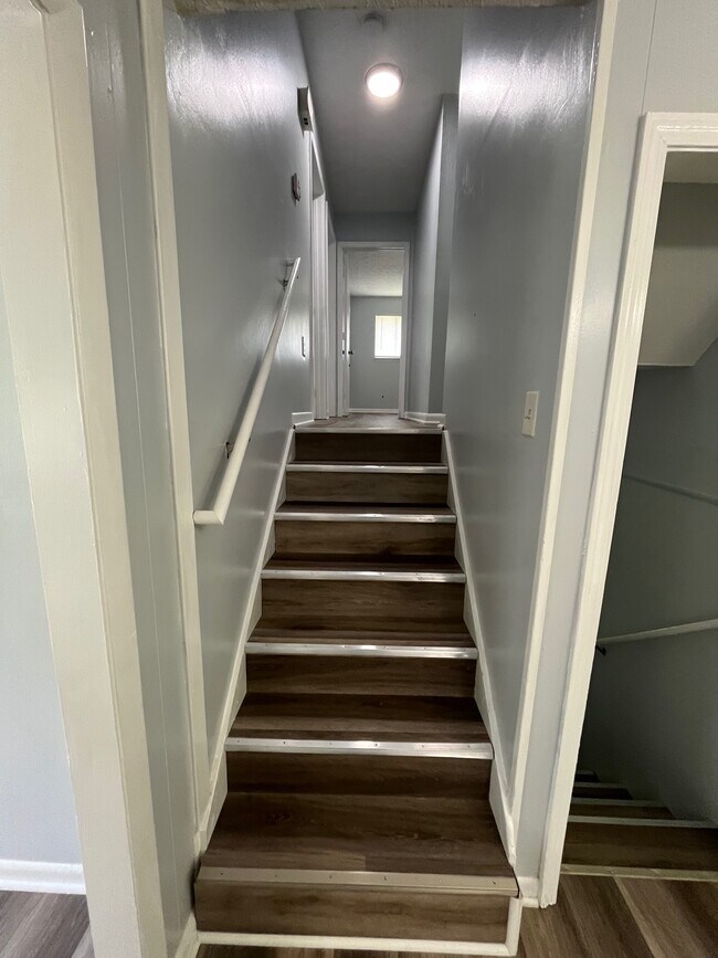 Foto del edificio - 7299 Indian Hill Trail