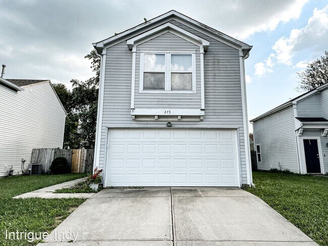 Building Photo - 3 br, 2 bath House - 273 Kimbrough Dr