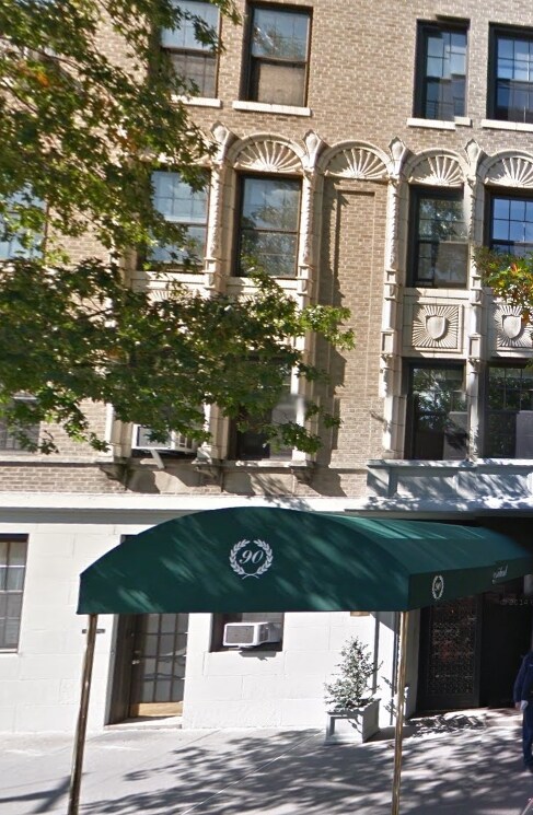 Building Photo - 90 8th Ave