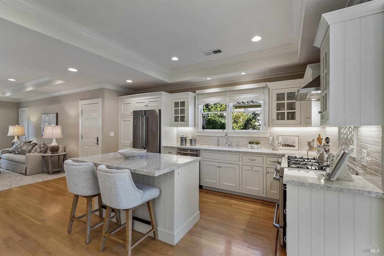 Foto principal - 1421 Spencer Ave