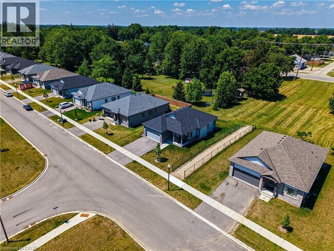 Photo du bâtiment - 142 Ellen St