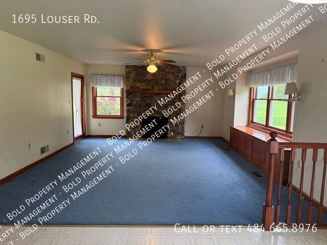 Foto del edificio - 1695 Louser Rd