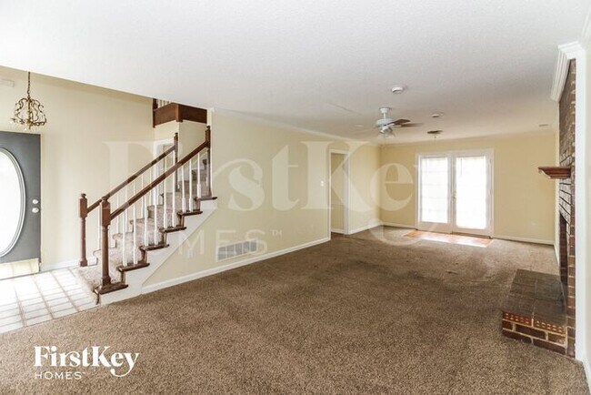 Building Photo - 7053 Germantown Trail