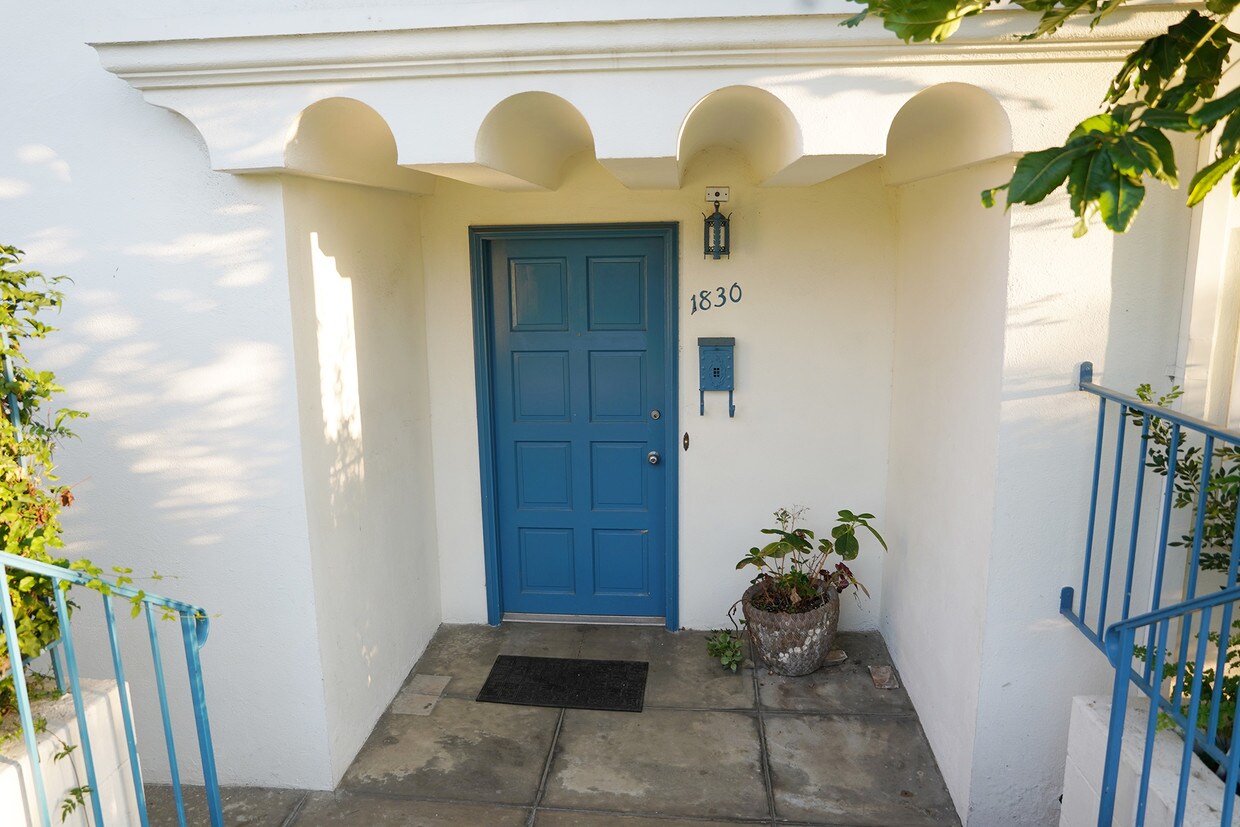 Foto principal - 1830 Washington Ave