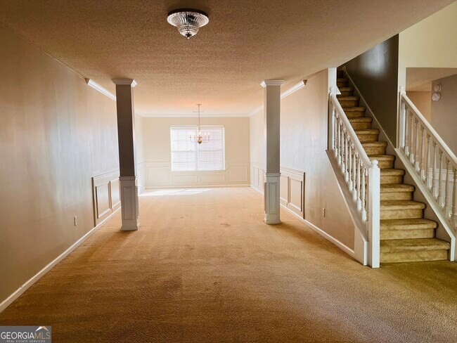 Foto del edificio - 3528 Arminto Dr