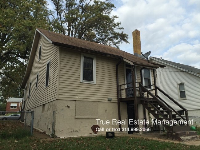 Building Photo - 8618 Goodfellow Blvd
