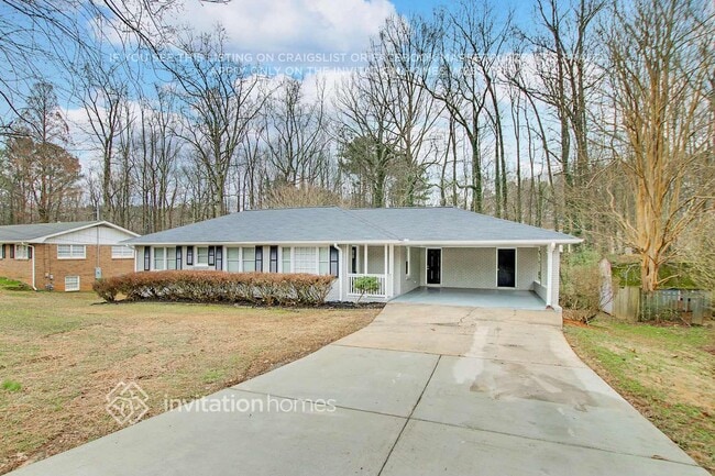 Building Photo - 637 Carlouetta Rd